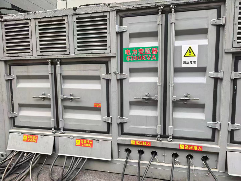 兴宁柴油发电机组换季保养注意哪些事项?