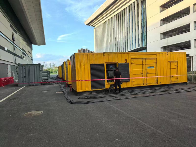 兴宁柴油发电机冬季保养注意事项?