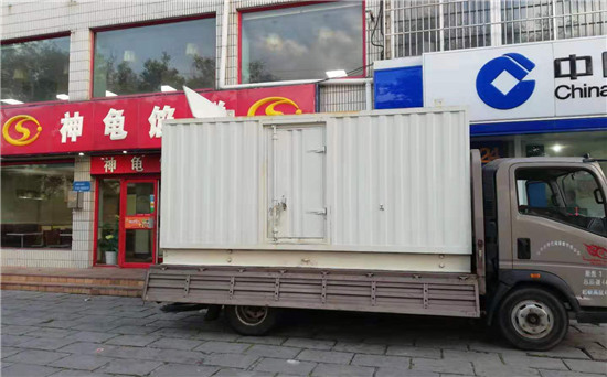 兴宁发电车出租