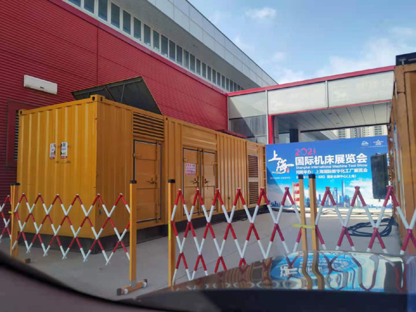 兴宁发电机出租 对于发电机的特性你了解多少?