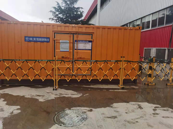 兴宁介绍一下柴油发电机组的工作原理