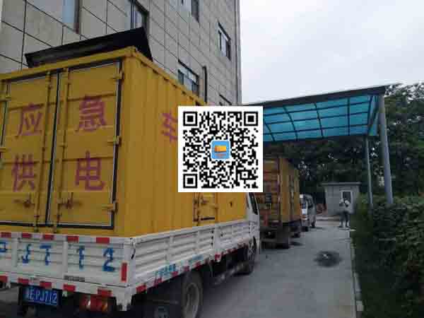 兴宁发电车出租-发电机产品使用越来越广泛