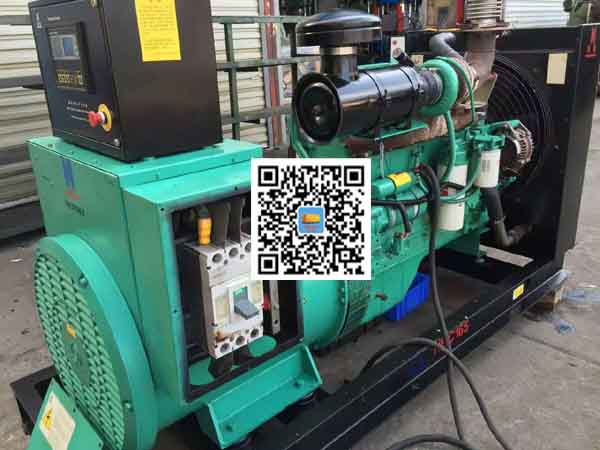 兴宁租赁发电机-发电机一般变压器磁芯所使用的是什么材料?