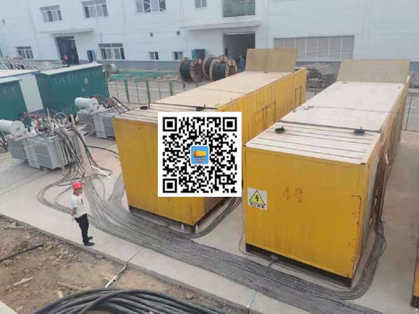 兴宁发电机出租-柴油发电机组应用在哪些方面