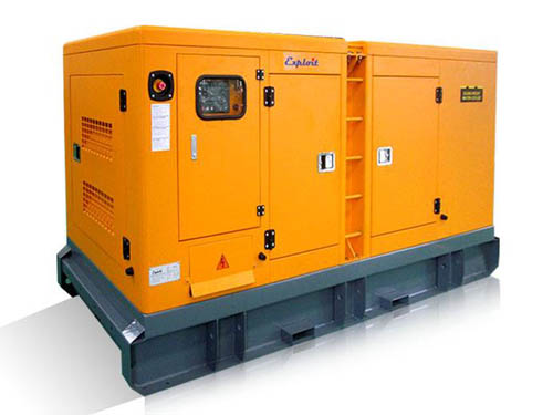 兴宁影响 200kw 柴油发电机油耗的因素有哪些?