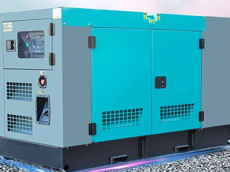 兴宁50KW柴油发电机油耗是多少?