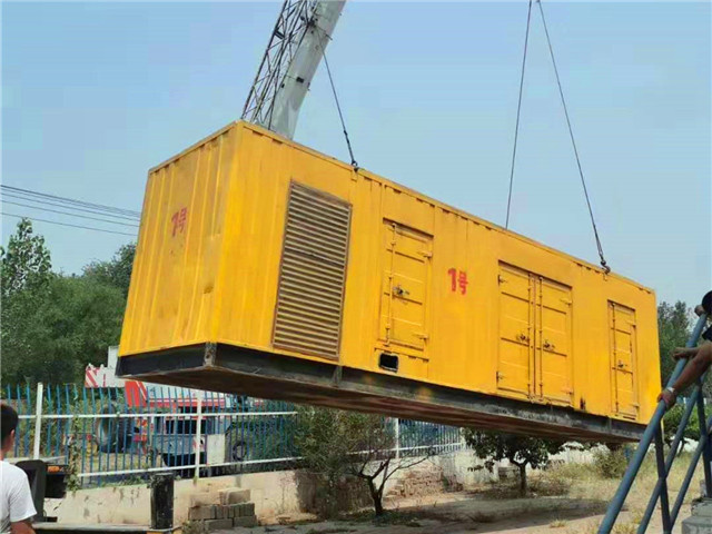 兴宁300KW柴油发电机组油耗是多少?