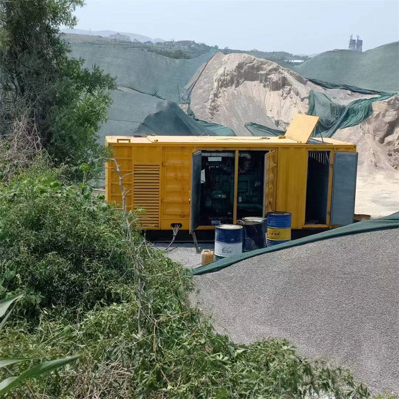 兴宁影响 400KW 柴油发电机组油耗的因素有哪些?