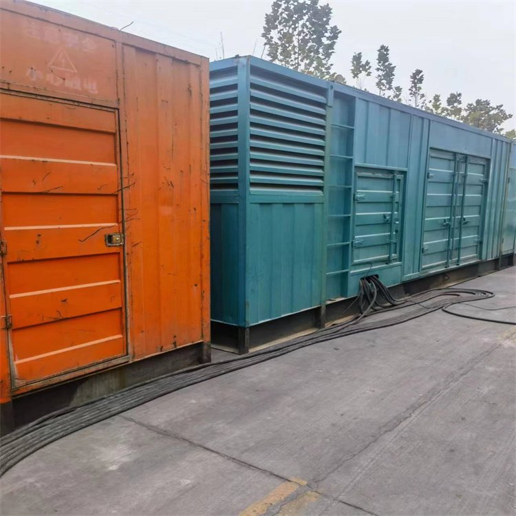 兴宁如何选择适合 600kW 柴油发电机组的热继电器?