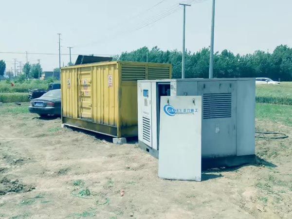 兴宁柴油发电机组冬季日常维修需要哪些工具？